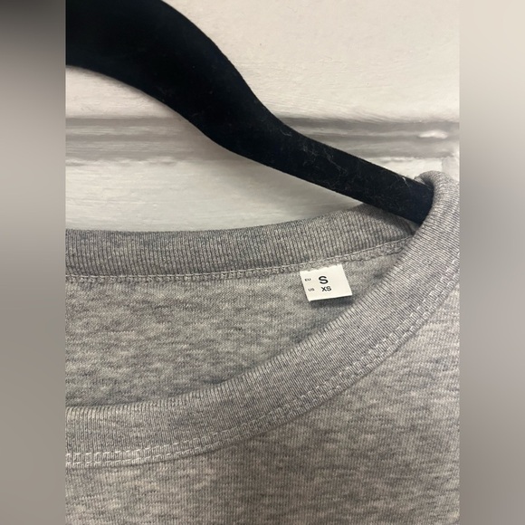 Do Nothing Club Sweatshirt - Picture 3 of 6